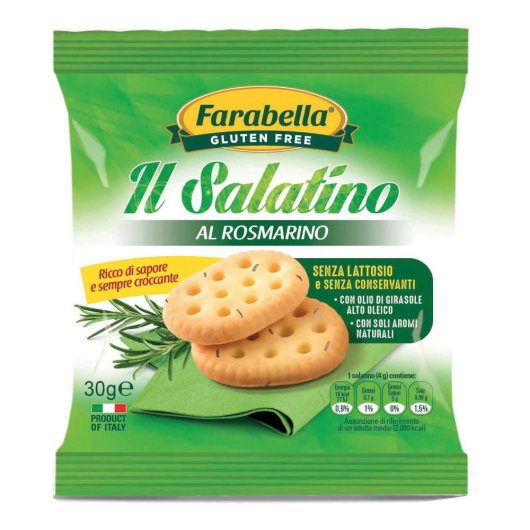 FARABELLA IL SALATINO ROSMARIN