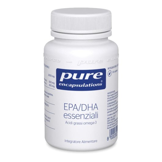 PURE ENCAPSULEPA/DHAESS30CPS