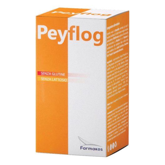 PEYFLOG 120CPR