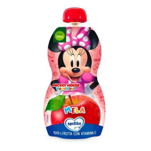 POUCH DISNEY PRINCIPESSA MELA
