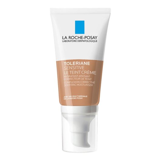 La Roche Posay Toleriane Sensitive Unifiant Medium - Crema Viso 50ml