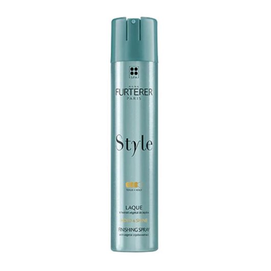 STYLE FINISHING SPRAY FISSANTE