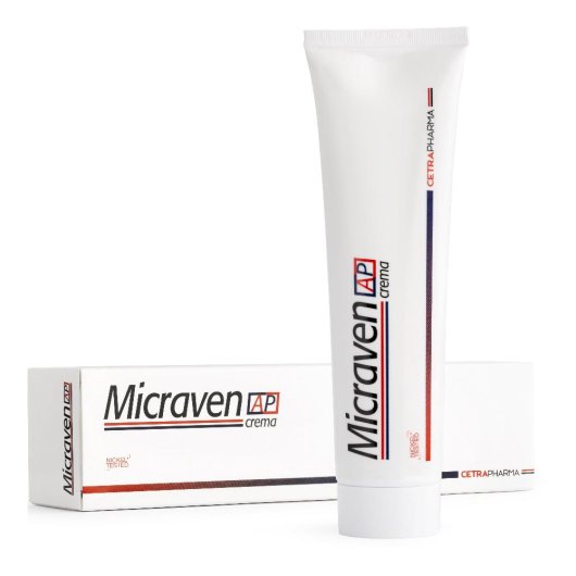 MICRAVEN AP CREMA 100ML