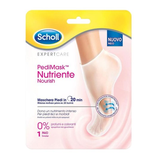 SCHOLL EXPERTCARE PED 0% PROF