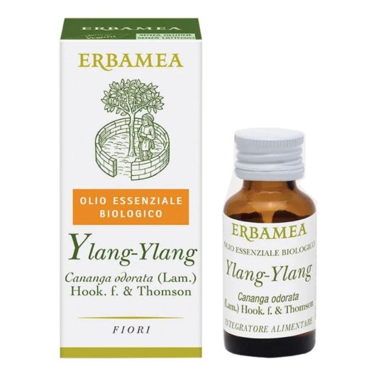 YLANG-YLANG OE BIO 10ML YLANG-YLANG OE BIO 10ML