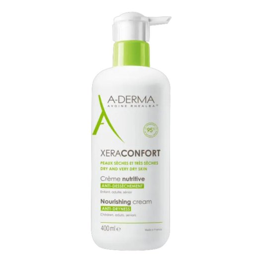 XERA-CONFORT CREMA NUTRIT 200ML