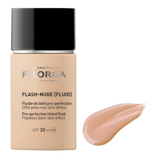 FILORGA FLASH NUDEFLUIDBEIGE