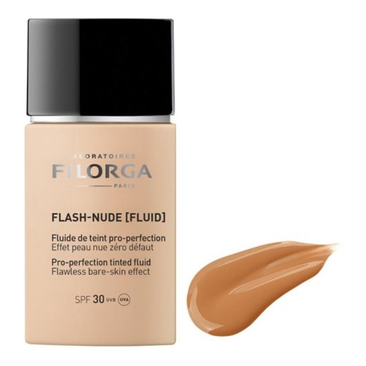 FILORGA FLASH NUDE FLUID BRONZ