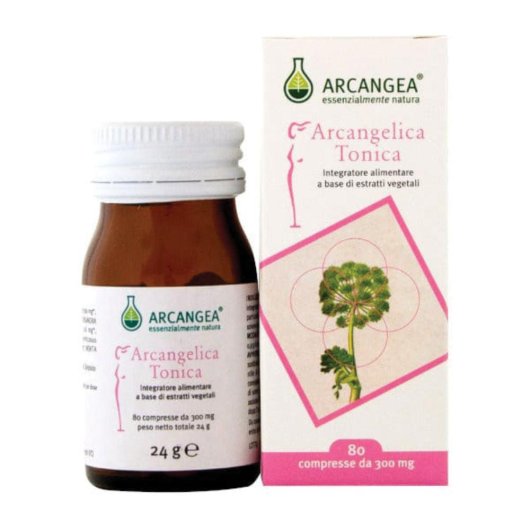 ARCANGELICA TONICA 60CPR