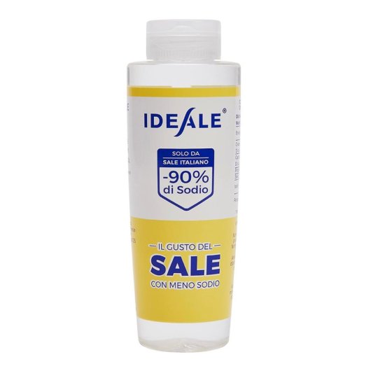 IDEALE CONDIMENTO SALE 150ML