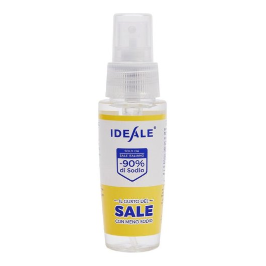 IDEALE CONDIMENTO SALE SPR50ML