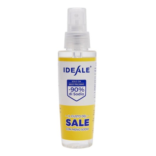 IDEALE CONDIMENTO SALE SP100ML