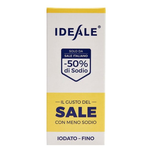 IDEALE CONDIMENTO SALE FI300G