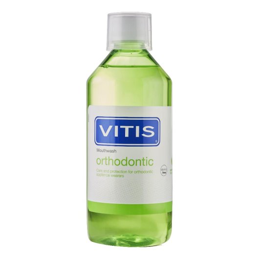 VITIS KIDS GEL 50ML INTL