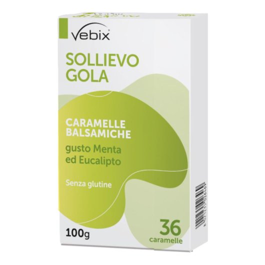 VEBIX NUTRIENTSSOLLGOLA36PAS