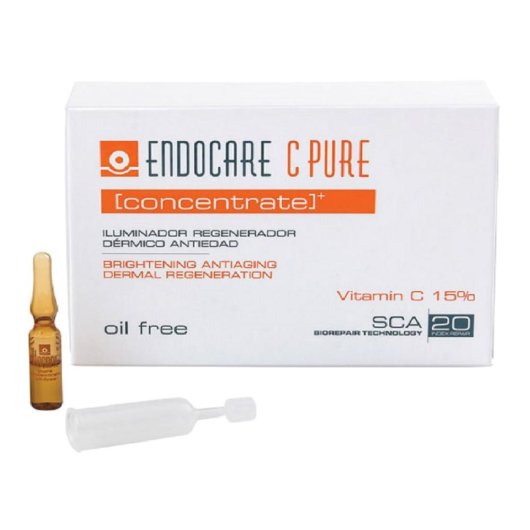 ENDOCARE C PURE CONCENTRATE