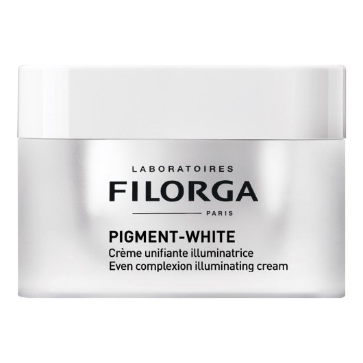 FILORGA PIGMENT WHITE N/F 50ML