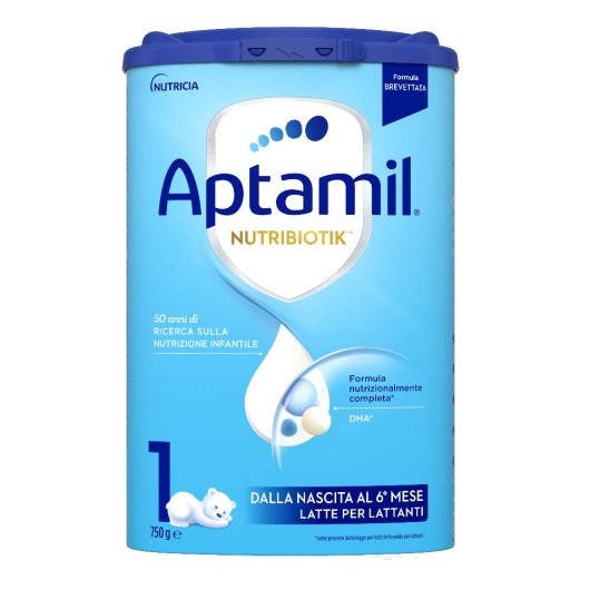 APTAMIL 1 750G