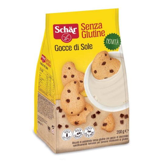 SCHAR GOCCE DI SOLE 200G