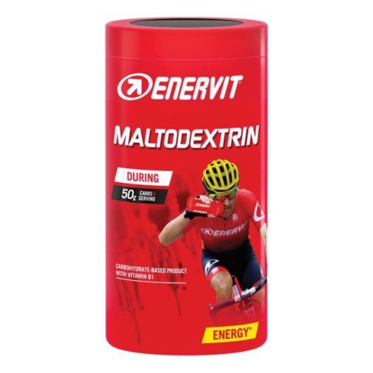 ENERVIT MALTODESTRINE BOX4PZ
