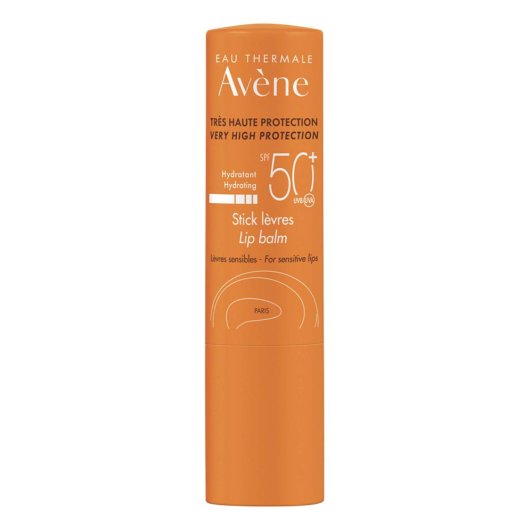 Avène Solare Stick Labbra Spf50+ 3g