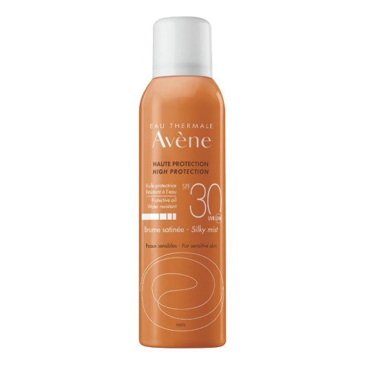 AVENE EAU THERMALE FLU 30 50ML