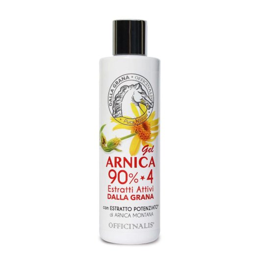 OFFICINALIS ARNICA 90% 250ML