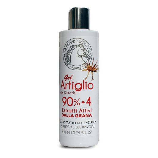 OFFICINALIS ARTIGLIO90%250ML