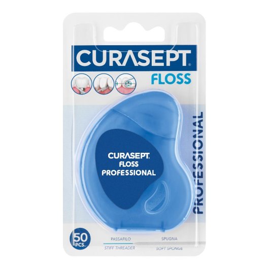 CURASEPT PROFESSIONAL FLOSS