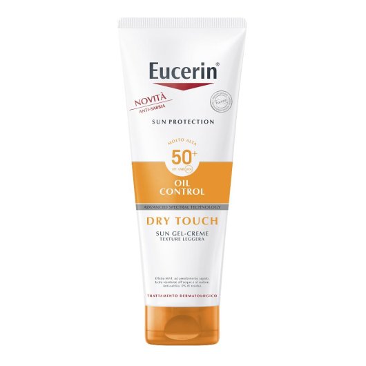 ESUN GEL-CR DRY TOUCH50+ 200ML