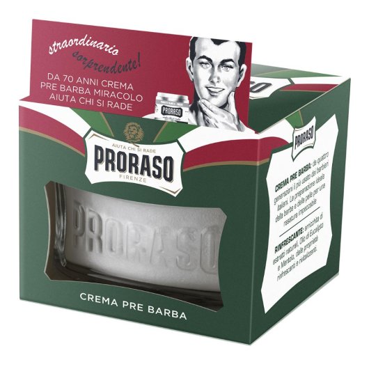 PRORASO PREBARBA RINF 100ML