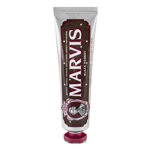 MARVIS BLACK FOREST DENTIF75ML