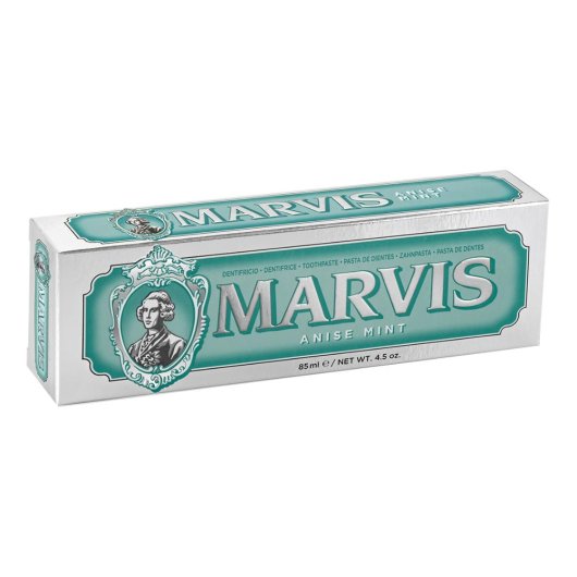 MARVIS ANISE MINT DENTIF 85ML