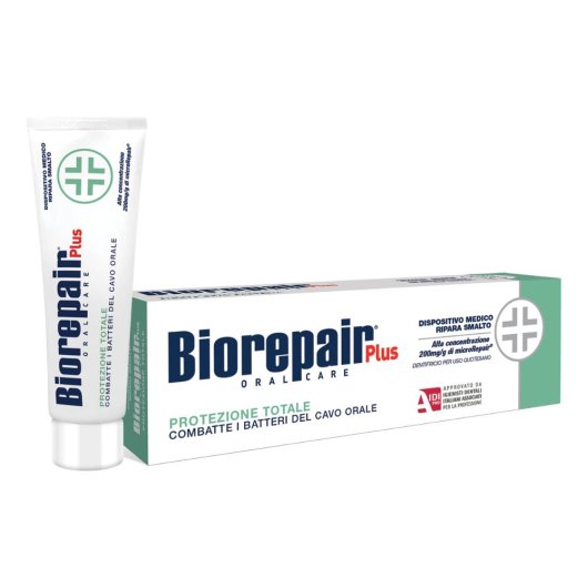 BIOREPAIR PLUS PROT TOT 25ML