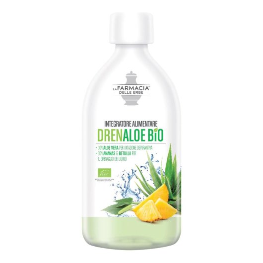 FDE DRENALOE BIO 500ML