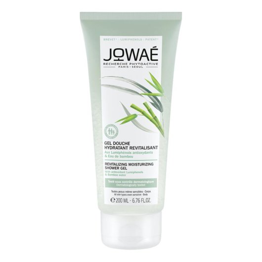 JOWAE GEL DOCC IDRATRIV200ML