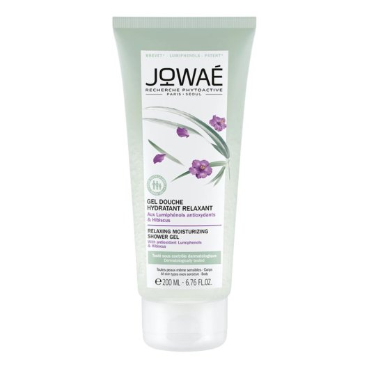 JOWAE GEL DOCC IDRATRIL200ML