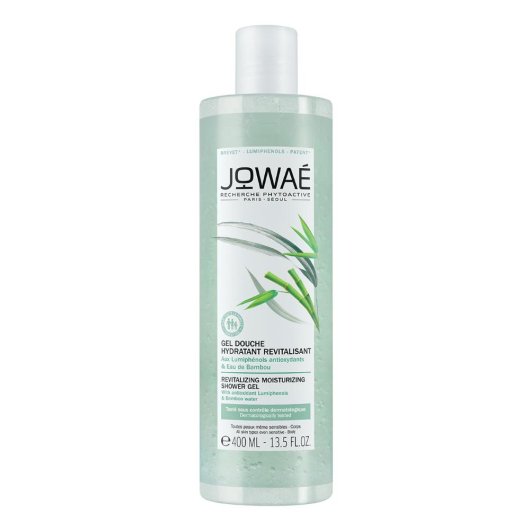 JOWAE GEL DOCC IDRATRIV400ML