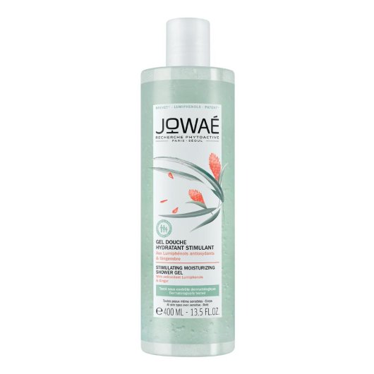 JOWAE GEL DOCC IDRATSTI400ML