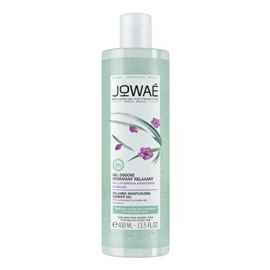 JOWAE GEL DOCC IDRATRIL400ML