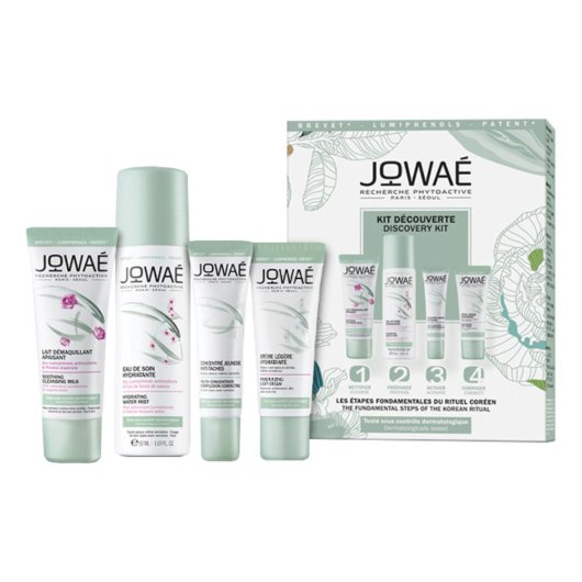 JOWAE DISCOVERY KIT