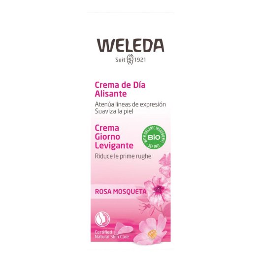 CREMA GIORNO ROSA 30ML