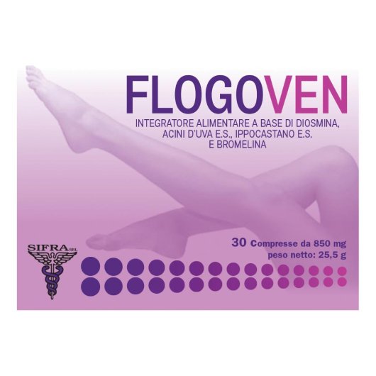 FLOGOVEN 30CPR