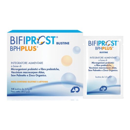 BIFIPROST BPHPLUS 14BUST