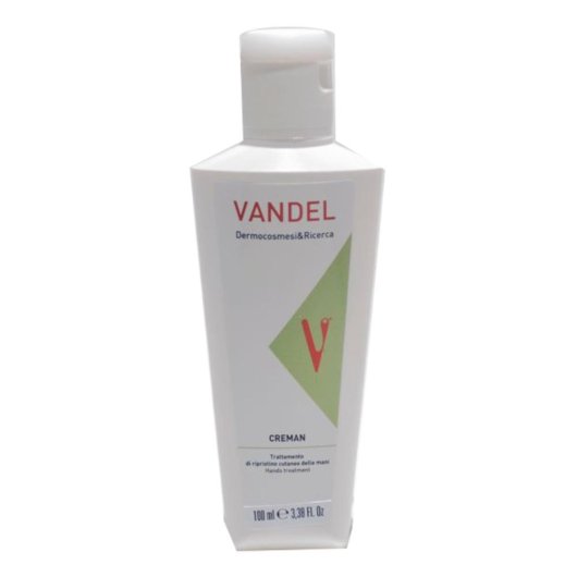 VANDEL CREMAN 50ML