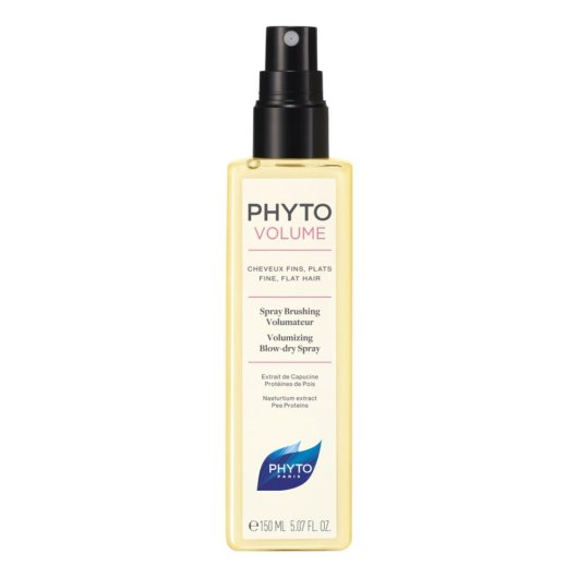 PHYTOVOLUME SPRAYBRUSHINGVOL