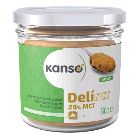 KANSO DELIMCT TOMATO 28%130G