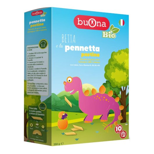 BUONA PENNETTA PASTINA 350G