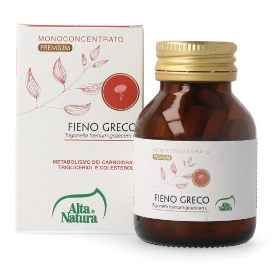 FIENO GRECO 60CPR TERRANATA