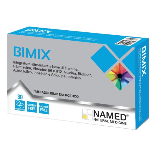 BIMIX 30CPR NAMED